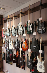 Vigier et le Phoenix California Music