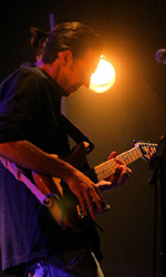 Victor Lafuente en Showcase ? Aix en Provence