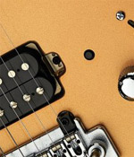 Vigier Excalibur Thirteen conquiert les coeurs de MusicRadar.com