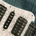 Vigier Excalibur gaucher