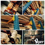 Le bois aussi est Made in France