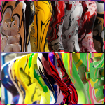 Les premi?res Rock Art arrivent en magasin