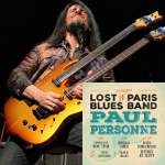 Ron Thal pr?te sa gratte ? Personne