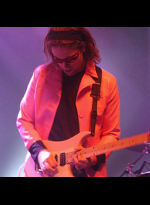 Youri De Groote finaliste de Guitar Idol