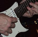 Craig Erickson de retour en france !