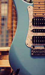 Marie-Antoinette Blue