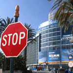 Vigier met le feu au NAMM