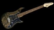 Excalibur Shawn Lane Master signature